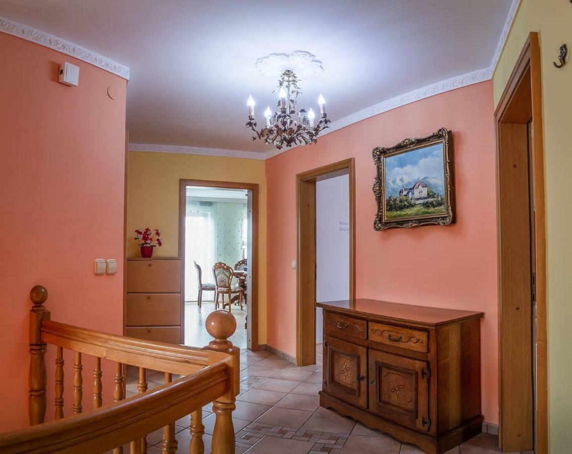 Apartma Ajda Komenda Εξωτερικό φωτογραφία
