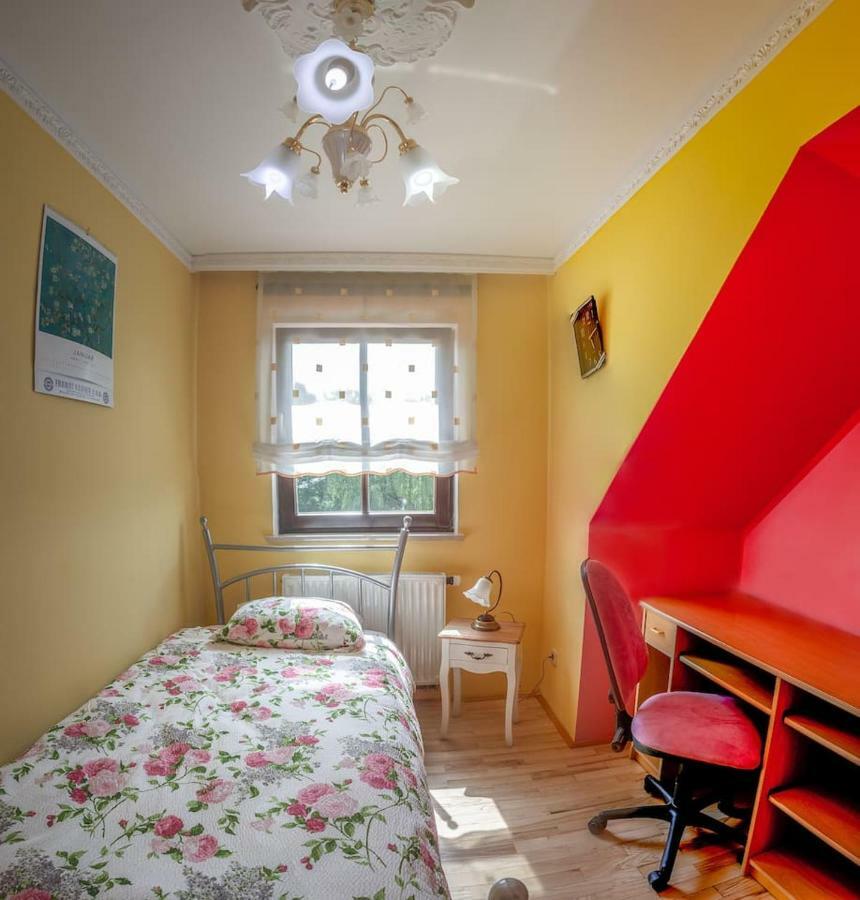 Apartma Ajda Komenda Εξωτερικό φωτογραφία