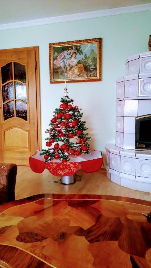 Apartma Ajda Komenda Εξωτερικό φωτογραφία